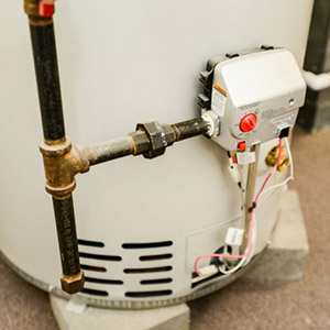 water heater repair